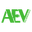 Polnilna postaja za električna vozila :: ANFIL logo